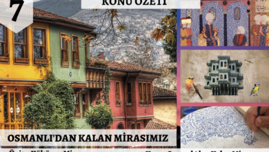 Osmanlidan-Kalan-Mirasimiz