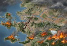 ilimizde izmirde yaşanabilecek afetler ve etkileri