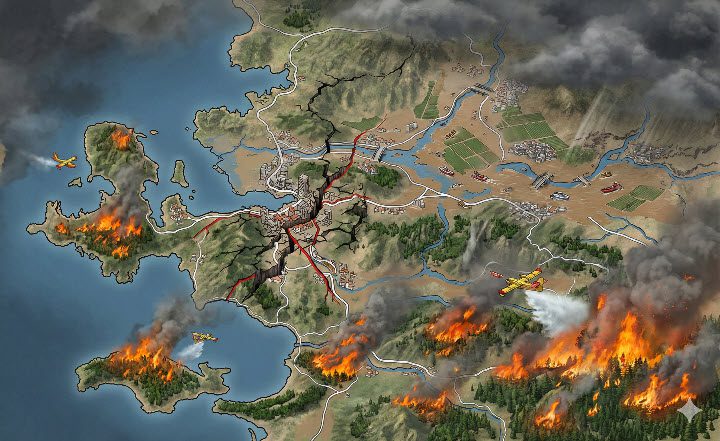 ilimizde izmirde yaşanabilecek afetler ve etkileri