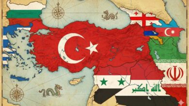 ulkemize-komsu-devletler