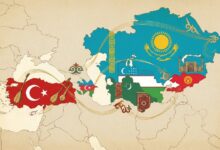 ülkemizin türk dünyasıyla kültürel iş birlikleri