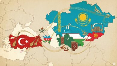 ülkemizin türk dünyasıyla kültürel iş birlikleri