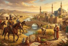 İslamiyet'in Kabulü ve Türklerde Meydana Gelen Değişimler